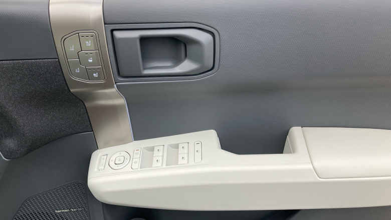 Kia Ev3 148kW GT-Line S 81.4kWh 5dr Auto Electric Estate